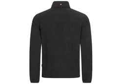 Hhenhorn Fleecejacke Badus Herren Schwarz