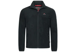 Hhenhorn Fleecejacke Badus Herren Schwarz