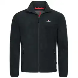 Hhenhorn Fleecejacke Badus Herren Fleece Jacke Outdoor Freizeit