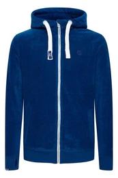 !Solid Fleecejacke SDLoki Sweatshirtjacke mit hochabschlieendem Kragen