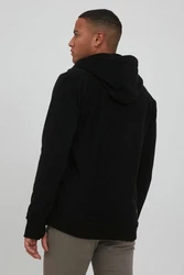 !Solid Fleecejacke SDLoki Sweatshirtjacke Schwarz