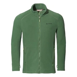 VAUDE Herren Rosemoor Fleece Jacket II rosa/woodland