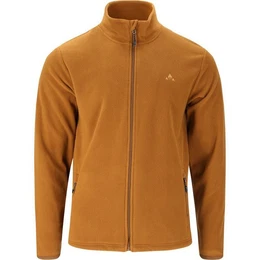 Fleecejacke Cocoon M Fleece Jacket rubber