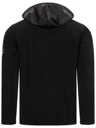 Geographical Norway Fleecejacke Outdoor Trekking Übergangsjacke 