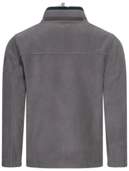 Geographical Norway Fleecejacke Outdoor Trekking Übergangsjacke 