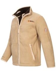Geographical Norway Fleecejacke Herren Outdoor 