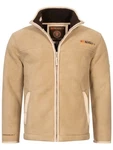 Geographical Norway Fleecejacke Herren Outdoor 