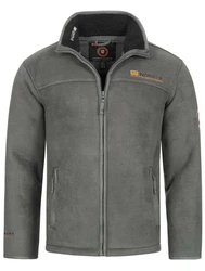 Geographical Norway Fleecejacke Herren Outdoor 