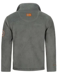 Geographical Norway Fleecejacke Herren Outdoor 