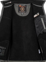 Geographical Norway Fleecejacke Herren Outdoor 