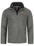 Geographical Norway Fleecejacke Herren Outdoor 