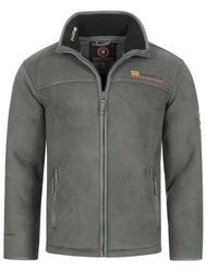 Geographical Norway Fleecejacke Herren Outdoor 