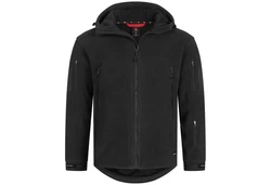 Hhenhorn Fleecejacke Herren Militär Outdoor Winddichte Jacke 