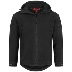 Hhenhorn Fleecejacke Herren Militär Outdoor Winddichte Jacke 