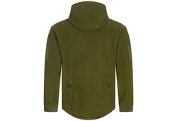 Hhenhorn Fleecejacke Herren Militär Outdoor Winddichte Jacke 