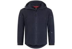 Hhenhorn Fleecejacke Herren Militär Outdoor Winddichte Jacke 