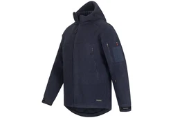 Hhenhorn Fleecejacke Herren Militär Outdoor Winddichte Jacke 