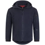 Hhenhorn Fleecejacke Herren Militär Outdoor Winddichte Jacke 