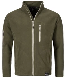 Rock Creek Fleecejacke Übergangsjacke H-197 H-197