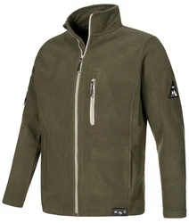 Rock Creek Fleecejacke Übergangsjacke H-197 H-197