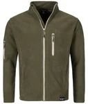 Rock Creek Fleecejacke Übergangsjacke H-197 H-197
