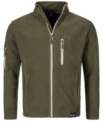 Rock Creek Fleecejacke Übergangsjacke H-197 H-197