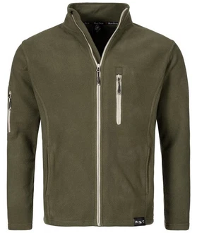 Rock Creek Fleecejacke Übergangsjacke H-197 H-197