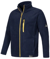 Rock Creek Fleecejacke Übergangsjacke H-197 H-197
