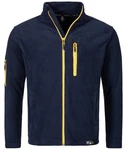 Rock Creek Fleecejacke Übergangsjacke H-197 H-197