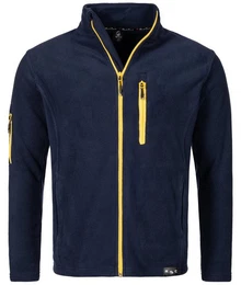 Fleecejacke Herren Fleecejacke bergangsjacke H-197