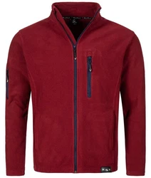 Rock Creek Fleecejacke Übergangsjacke H-197 H-197