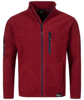 Rock Creek Fleecejacke Übergangsjacke H-197 H-197
