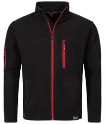 Rock Creek Fleecejacke Übergangsjacke H-197 H-197
