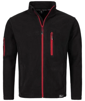 Rock Creek Fleecejacke Übergangsjacke H-197 H-197 Rock Creek Fleecejacke Übergangsjacke H-197 H-197