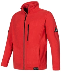 Rock Creek Fleecejacke Übergangsjacke H-197 H-197