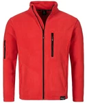 Rock Creek Fleecejacke Übergangsjacke H-197 H-197