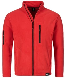 Rock Creek Fleecejacke Übergangsjacke H-197 H-197
