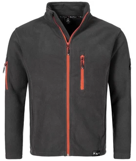Rock Creek Fleecejacke Übergangsjacke H-197