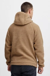 Indicode Fleecejacke IDTrent 