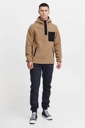 Indicode Fleecejacke IDTrent 
