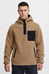 Indicode Fleecejacke IDTrent 