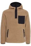 Indicode Fleecejacke IDTrent 