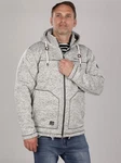 Dry Fashion Fleecejacke Herren Pellworm 