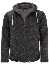 Dry Fashion Fleecejacke Herren Pellworm 