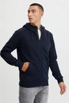 Indicode Kapuzenfleecejacke IDLando 55586MM