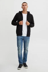 Indicode Kapuzenfleecejacke IDLando 55586MM