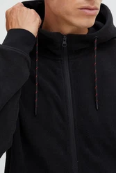 Indicode Kapuzenfleecejacke IDLando 55586MM