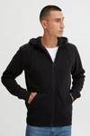 Indicode Kapuzenfleecejacke IDLando 55586MM