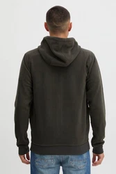 Indicode Kapuzenfleecejacke IDLando 55586MM