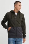 Indicode Kapuzenfleecejacke IDLando 55586MM